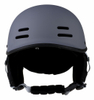 Zertifizierter Schneeschutzhelm für Erwachsene zum Skifahren und Snowboarden