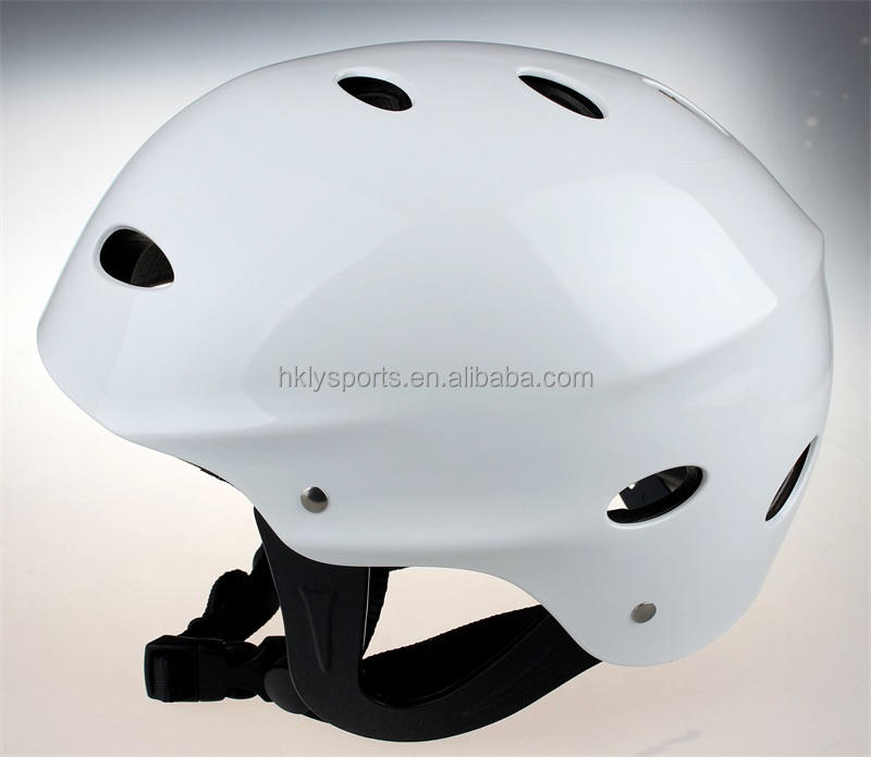 Fashion Sport Wild Water Helm ABS Shell Wasser Skipper Wakeboard Helm