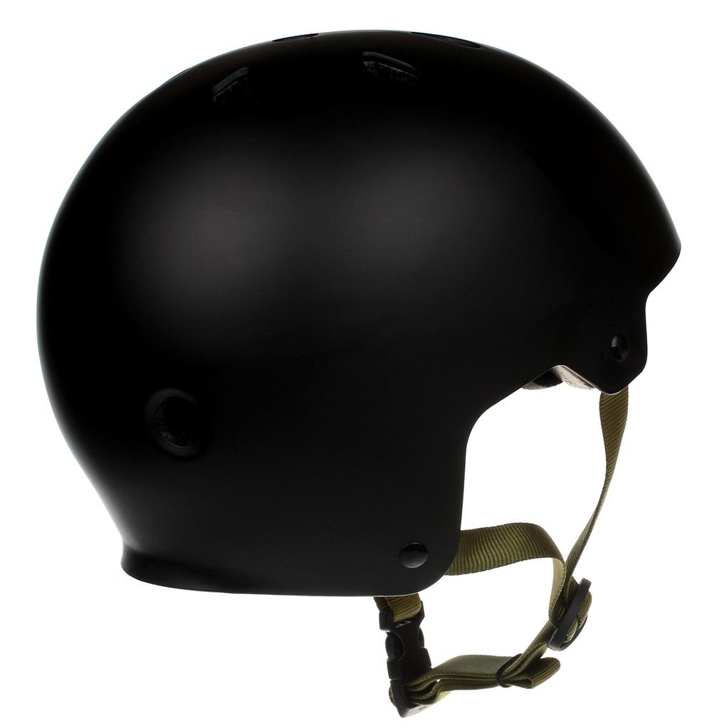 Großhandel klassischer Skate-Helm, bunter ABS-Skateboard-Helm für Kinder