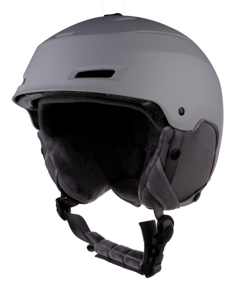 Snowboardhelm für Erwachsene, robuster ABS-Schneehelm für Männer und Frauen