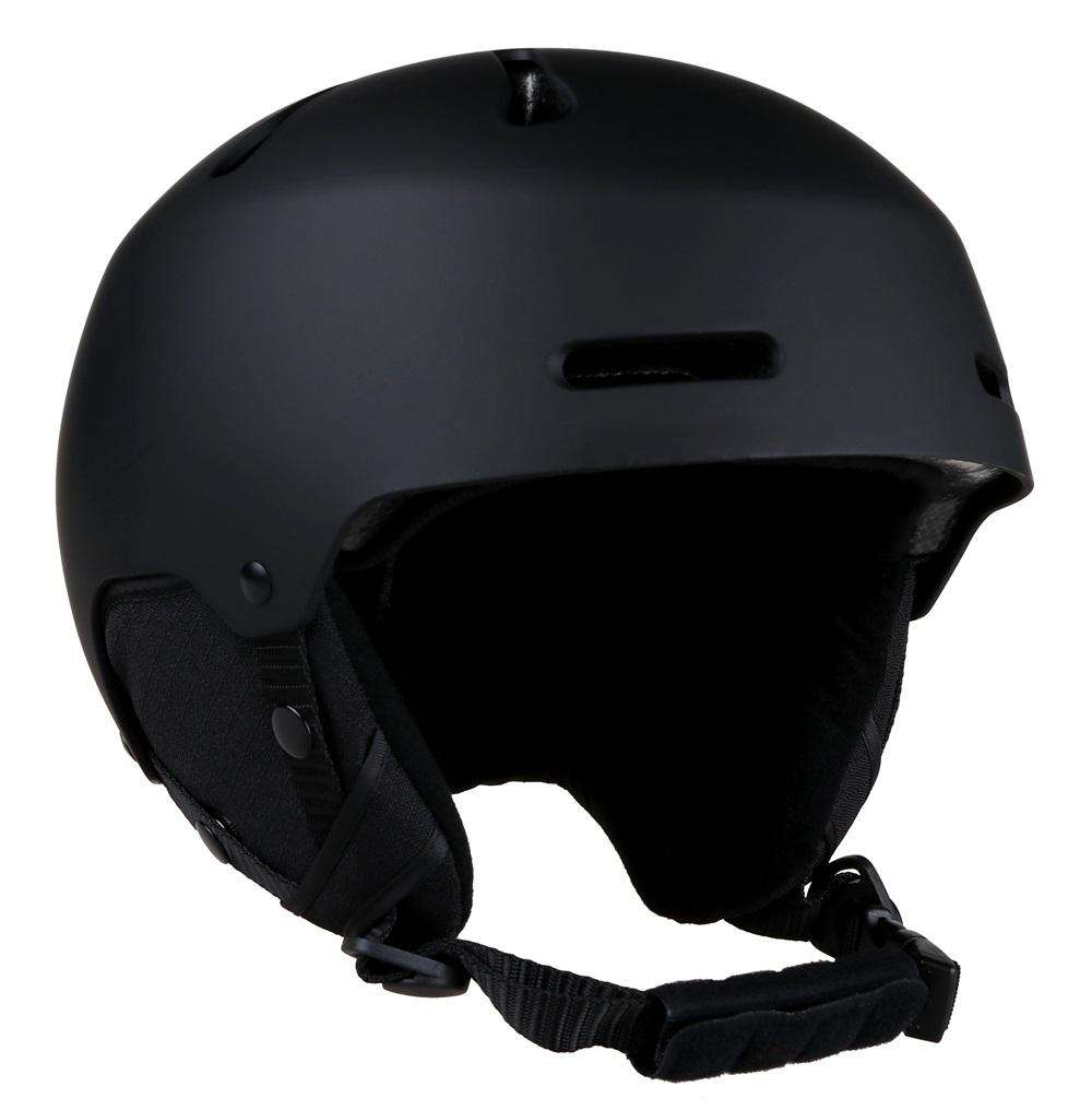Umwandelbarer Sicherheits-Ski- und Snowboard-Skate-Helm für Kinder