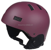 CE ASTM-zertifizierte ABS-Schale mit EPS-Innenmaterial und Skisport-Skihelm Wintersporthelm SkiSnowboardhelme