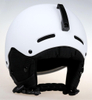 Skihelm CE EN 1077 Modischer mehrfarbiger Snowboardhelm