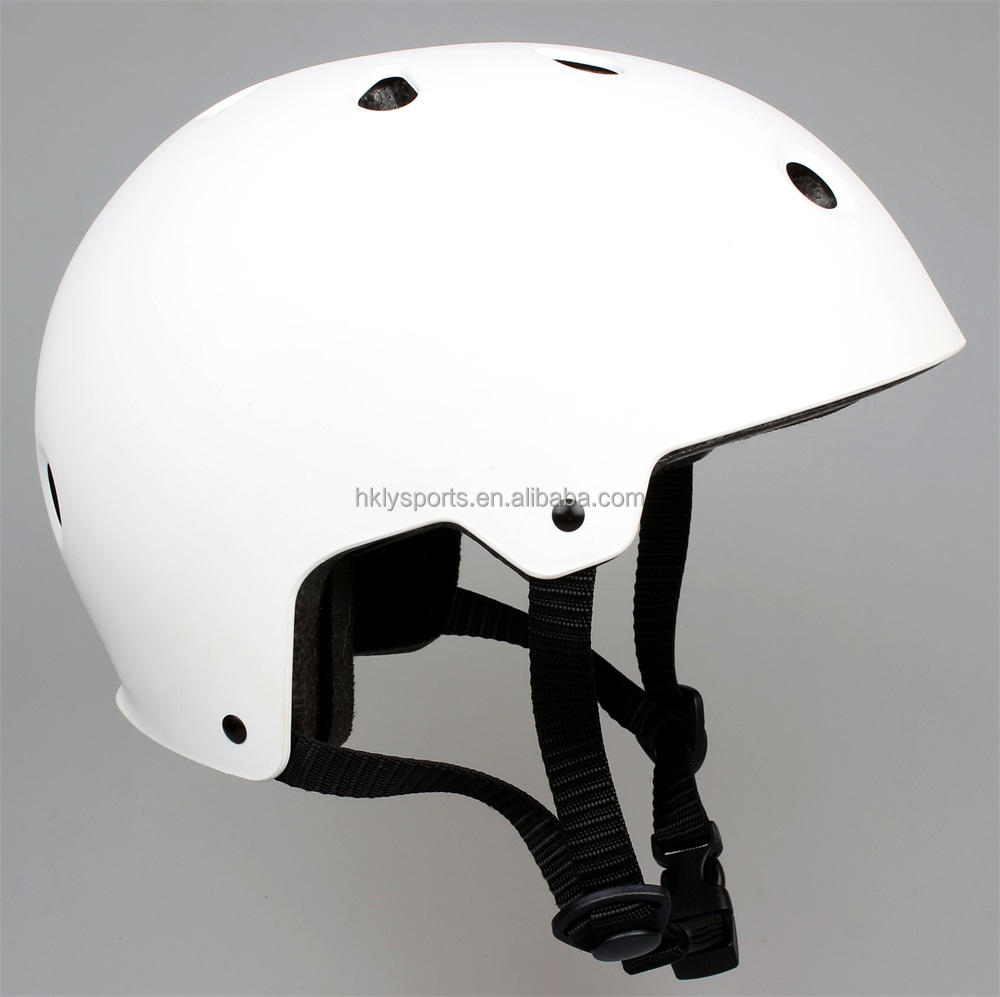 Schutzhelm für Skate, Skateboard, Longboard, BMX, Roller, Fahrrad, Radfahren