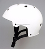 Schutzhelm für Skate, Skateboard, Longboard, BMX, Roller, Fahrrad, Radfahren