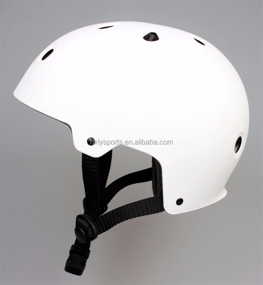 Schutzhelm für Skate, Skateboard, Longboard, BMX, Roller, Fahrrad, Radfahren