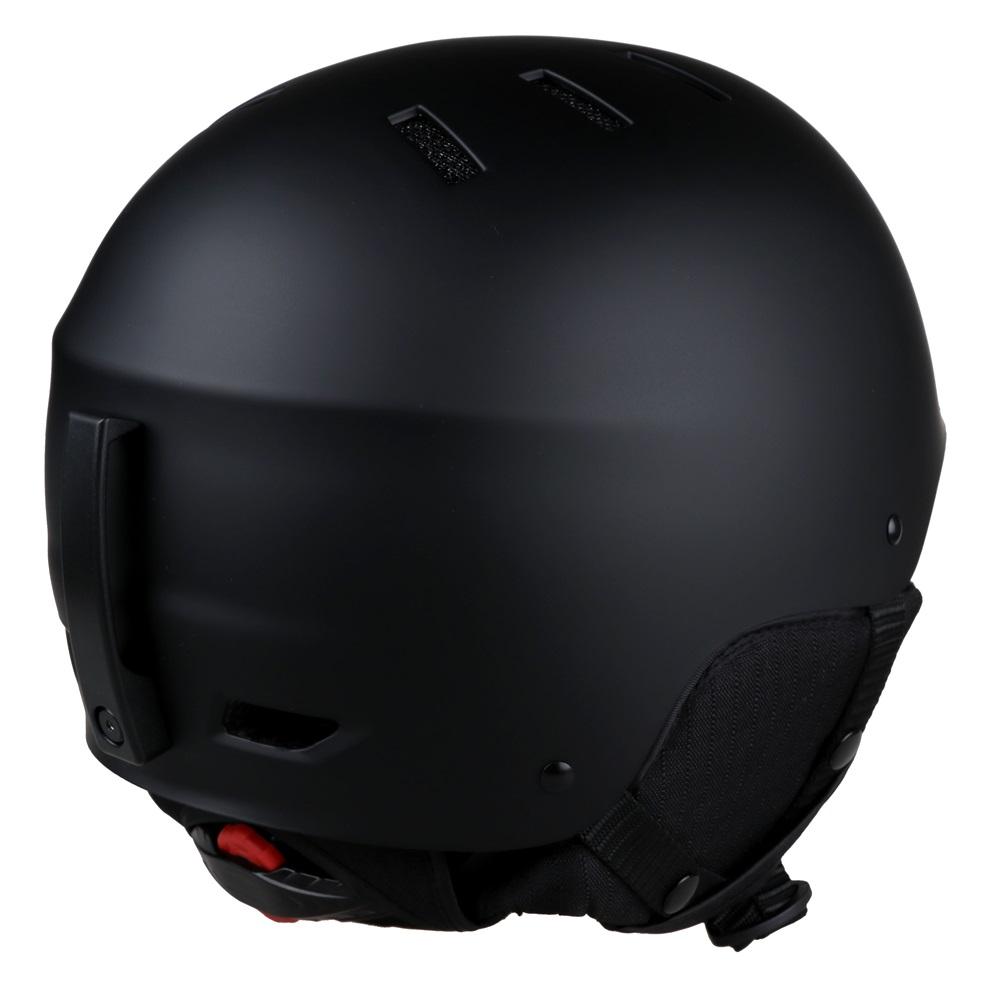 Snowboardhelm, Schneehelm, CE EN 1077 Skihelm