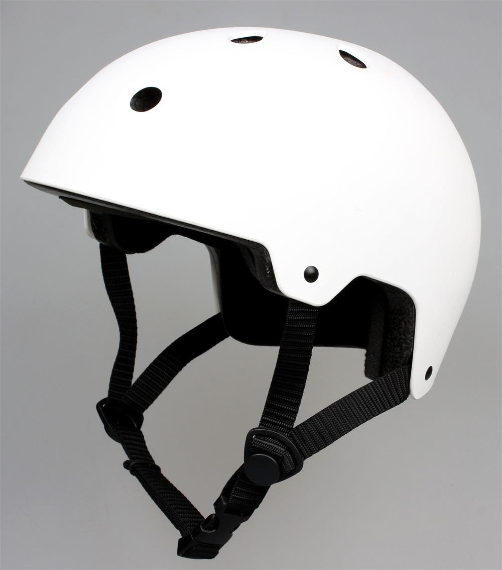 CE EN 1078 Helm für Skate Bike Scooter Helm