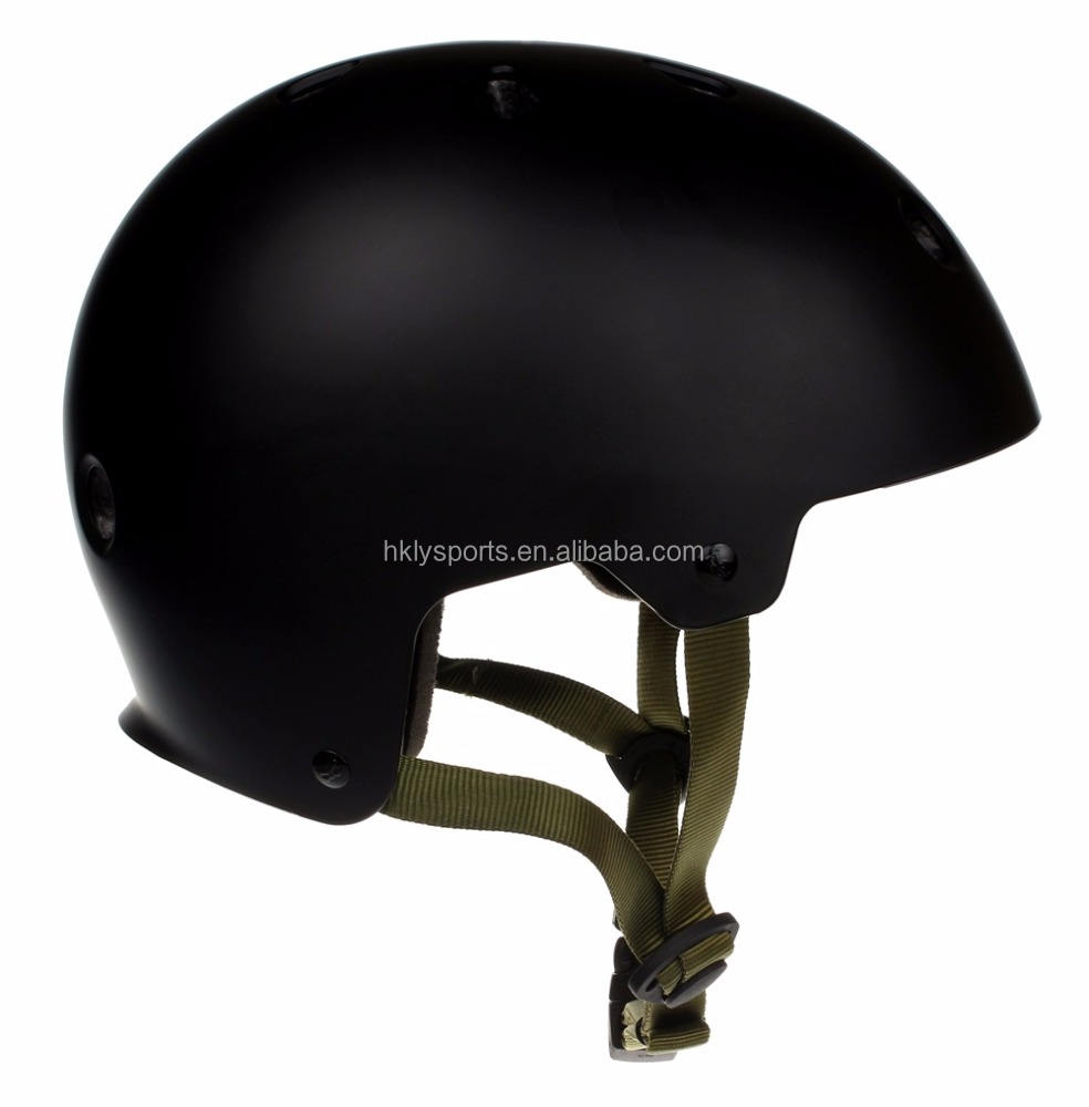 Maßgeschneiderter Schutzhelm für BMX-Fahrrad, Roller, Ski, Skate, Skateboard