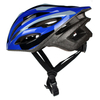 Shengtao Promotion LY-020 PVC Out Shell Pink Fahrrad-Sturzhelm zum Verkauf