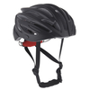 CE-geprüfter Fahrradhelm. Fahrradhelm. In-Mold-Fahrradhelm mit Visier 