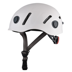 Heißer Verkauf Fabrik ABS + EPS Bergsteigerhelm