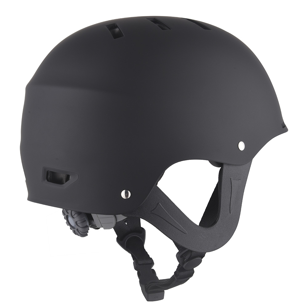 Modischer ABS-Shell-Wasserhelm für Erwachsene, Wasserski, Rafting-Helm