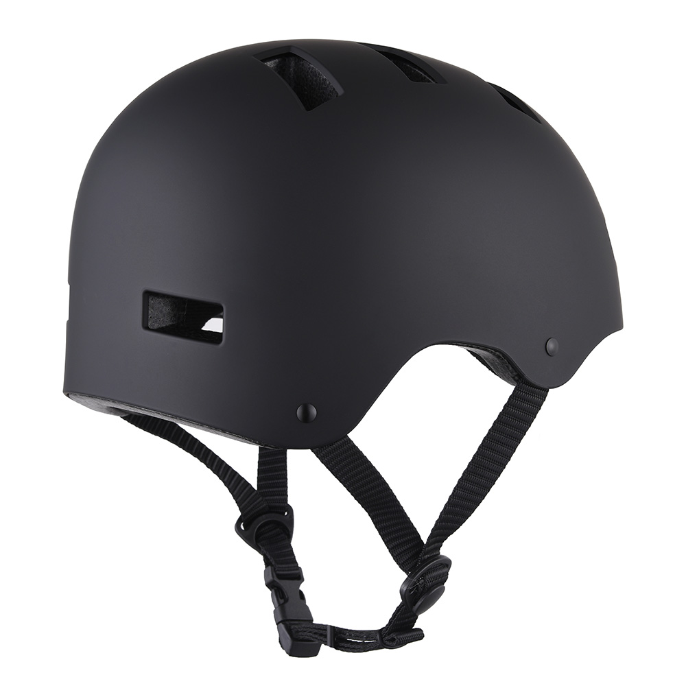 ABS Shell Safety Kinder Jugend Erwachsener Skateboard Skate Helm mit CE CPSC