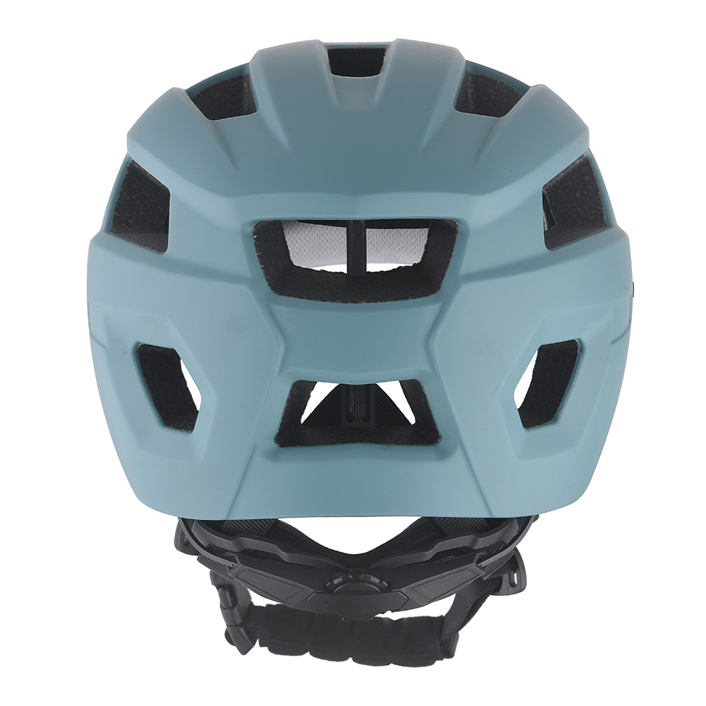 Fahrradhelm Mountainbike Fahrradhelm für Outdoor-Radsport Sport Blau