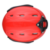 Abs Leichter Kajak-Schutzhelm Rafting Weichwasser-Sporthelm zum Verkauf