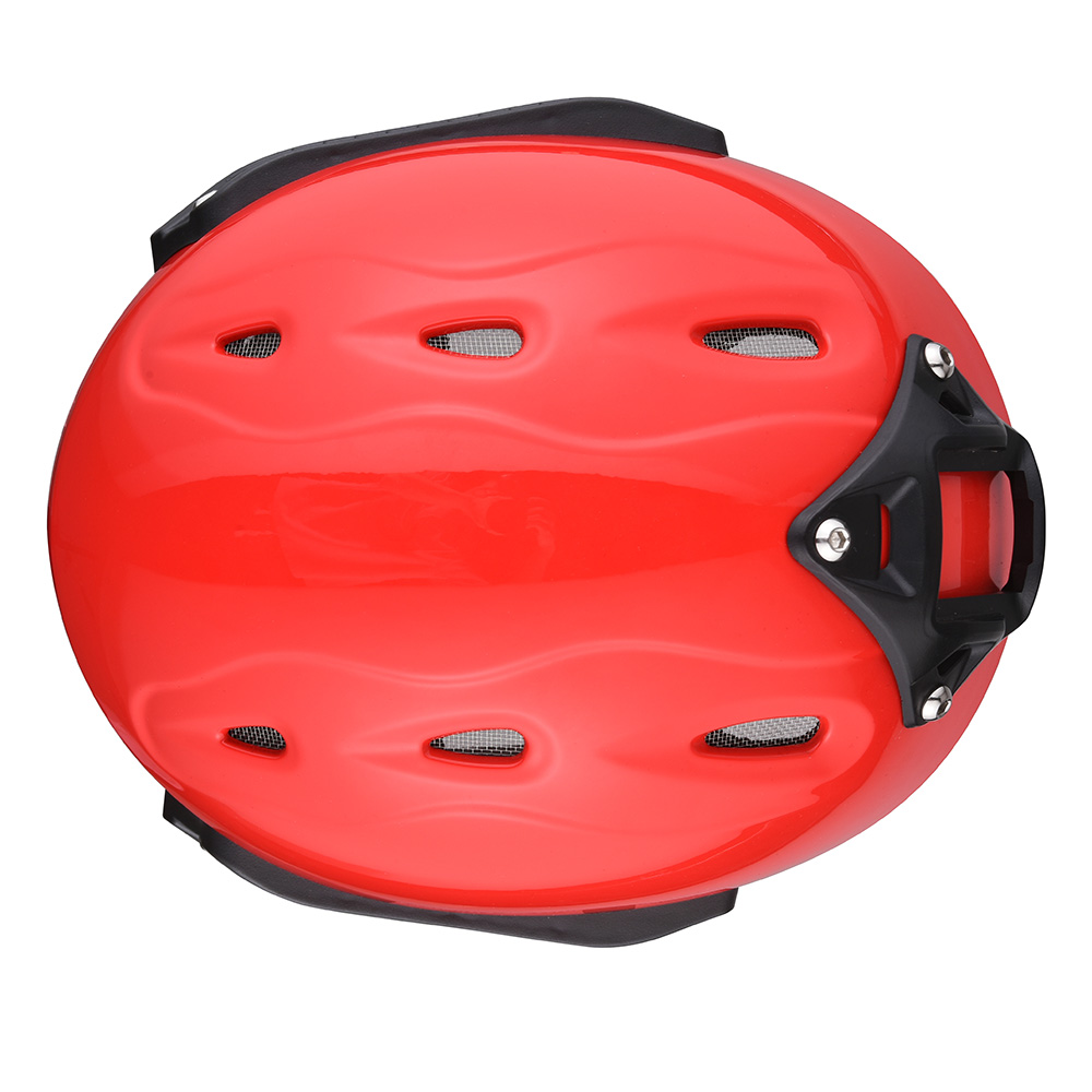Abs Leichter Kajak-Schutzhelm Rafting Weichwasser-Sporthelm zum Verkauf