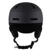 Snowboard-Schneesporthelme für Jugendliche und Erwachsene & Ski-Outdoor-Skihelm Schwarz
