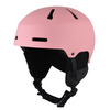 Snowboard-Schneesporthelme für Jugendliche und Erwachsene und Ski-Outdoor-Skihelm Pink