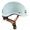 Großhandel CE-zertifizierter Erwachsener Skating-Helm, Skateboard-Sicherheit, Elektroroller, Skate-Board-Helm für Erwachsene, Grün