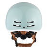 Großhandel CE-zertifizierter Erwachsener Skating-Helm, Skateboard-Sicherheit, Elektroroller, Skate-Board-Helm für Erwachsene, Grün