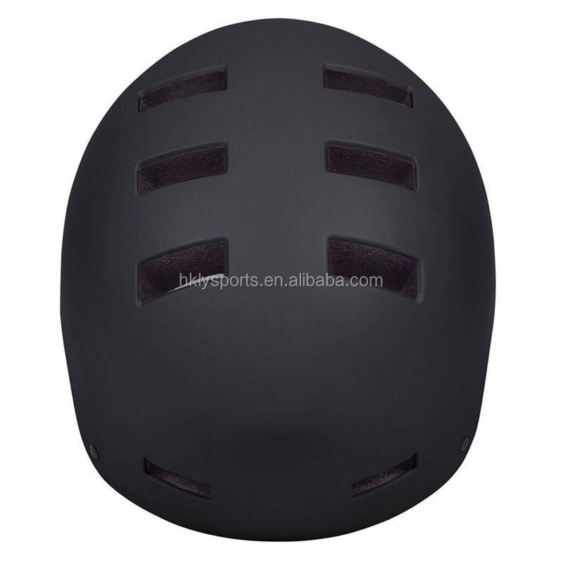 CE CPSC-zertifizierter Skate-Helm, schützender Fahrrad-Skateboard-Helm
