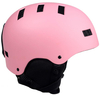 CE- und ASTM-zertifizierte ABS-Schale mit EPS-Innenmaterial und Skisport-Skihelm, Wintersporthelm, Ski- und Snowboardhelm