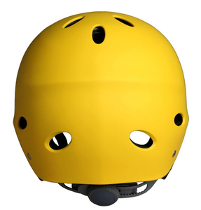 Wassersport-Wildkanu-Helm mit CE 1385