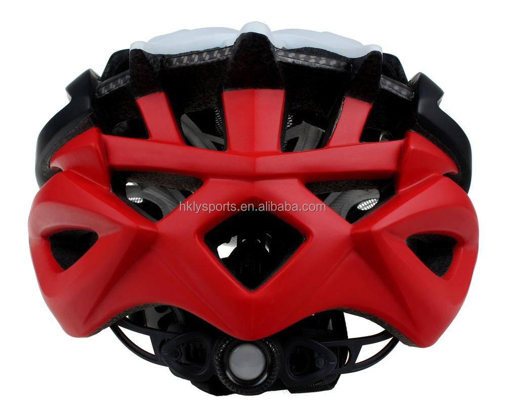 Fahrradhelm für Rennrad-Mountainbike-Rennen, Sicherheitsschutz-Sporthelm, Fahrradhelm, ultraleichter Fahrradhelm