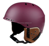 ABS-Skihelm, schützender Schneesport-Eislaufhelm mit CE ASTM-Zulassung