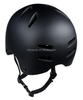 CE-geprüfter PC-In-Mold-Kinder-Klassiker-Helm, schützender Kinder-Skate-Helm