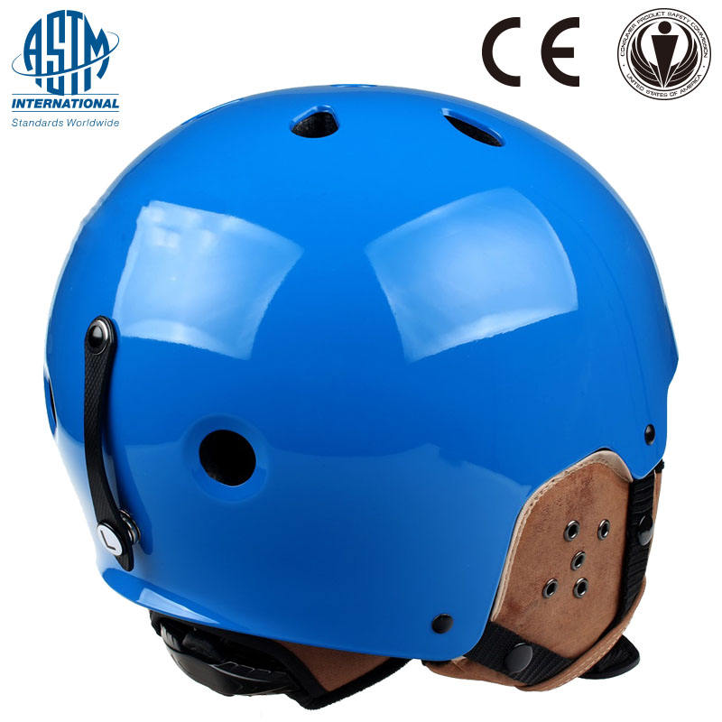 CE- und CPSC-ASTM-zugelassener Skihelm, Schneesporthelm