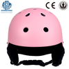 CE- und CPSC-ASTM-zugelassener Helm, Ski- und Skatehelm für Erwachsene und Jugendliche