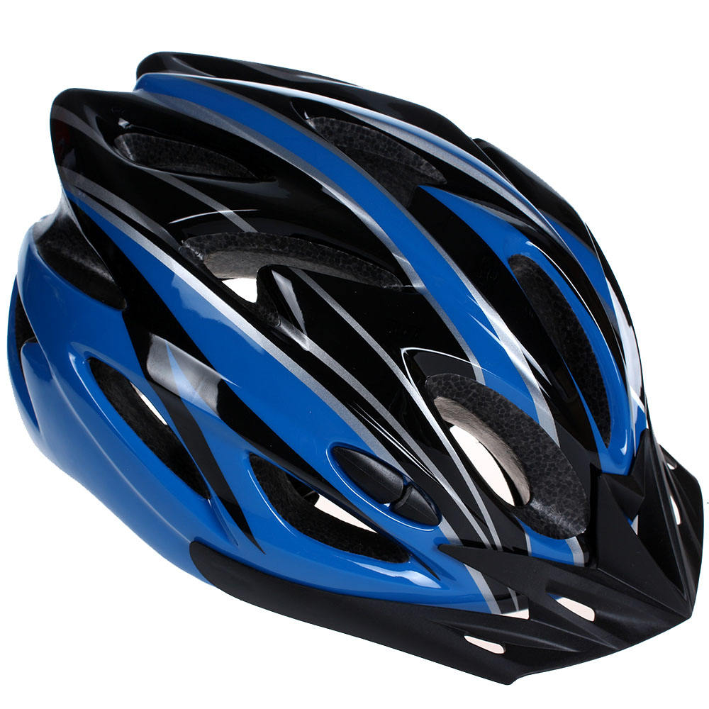 Hohe Qualität 2015 Fahrradhelm 18 Belüftungsöffnungen Helme matt oder glänzend MTB Fahrradhelm Radfahren Schutzausrüstung
