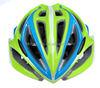 Fahrradhelm Sicherheit Custom PC In-Mold Fahrradhelm Grün Fahrradhelm für Erwachsene