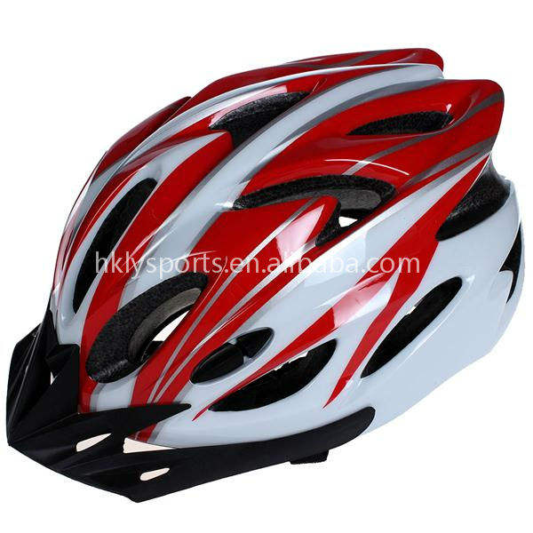 Helm Fahrrad Maßgeschneiderte schützende Fahrradhelme für Erwachsene