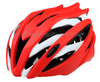 CE-geprüfter Mountainbike-Helm. In-Mold-Fahrradhelm für Erwachsene