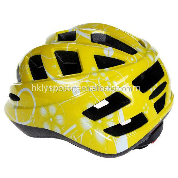 Shengtao Großhandel ST500 PC In-Mold Kinder Fahrrad Sicherheit Sporthelm, hochwertiger Fahrradhelm für Kinder