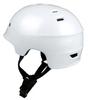 Verstellbarer PC-Shell-In-Mold-Skate-Helm für Skateboard-Fahrräder