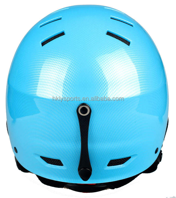 Skihelm mit ABS-Schale, Schneehelm