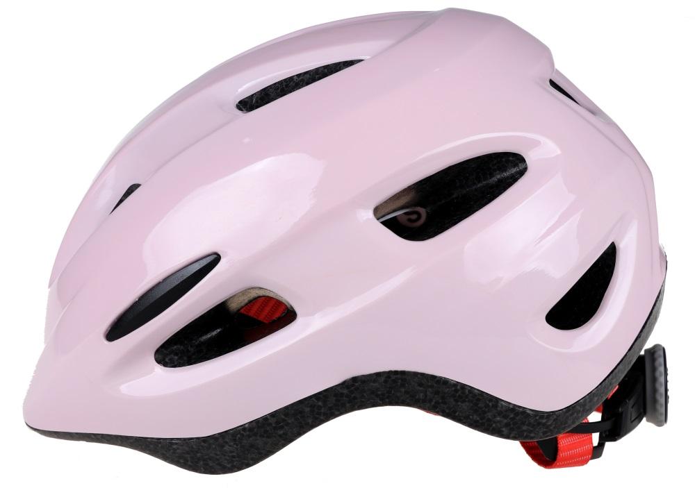 SCHÖNER KIDS In/Out-Mold-Fahrradhelm