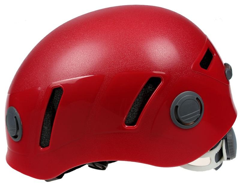 Kletterhelm