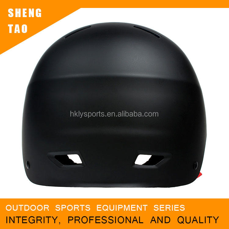 2016 Fashion Skate Helm Schutzhelm mit mehrfarbigem China-Lieferant