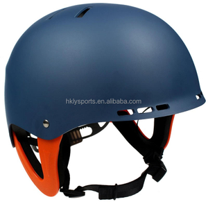 China Hochwertige Coloful Custom Wassersporthelme Wasserskatehelm