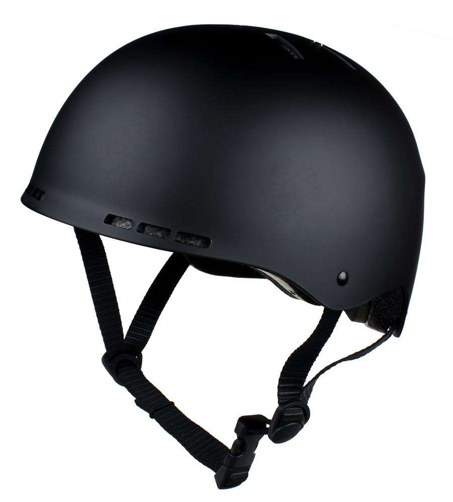 Bunter Skate-Fahrrad-Skateboard-Helm aus ABS-Schale EPS mit CE CPSC
