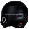 CE ASTM-zugelassener Snowboardhelm für Erwachsene, schützender Skihelm mit Mini-Visier