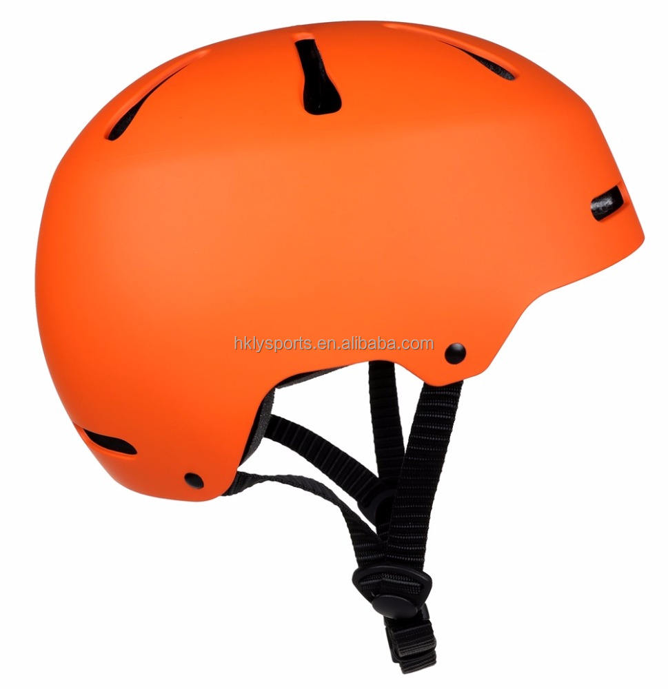 Bunter Sicherheits-Fahrrad-Skate-Kinderhelm für Kinder mit CE CPSC