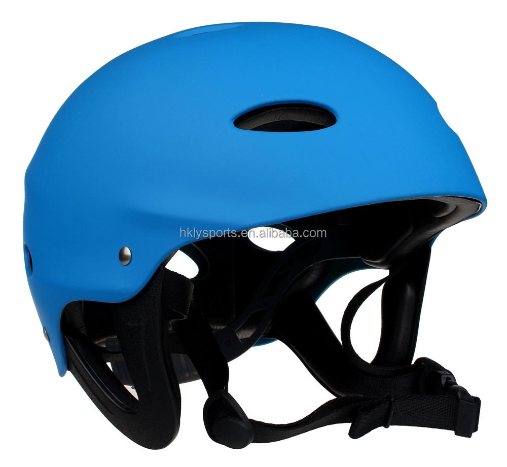 CE EN1385 ABS Kanu-Abenteuer-Wildwasser-Rafting-Helm