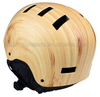 Sporthelm mit Wassertransfereffekt, maßgeschneiderter Sicherheits-Skihelm