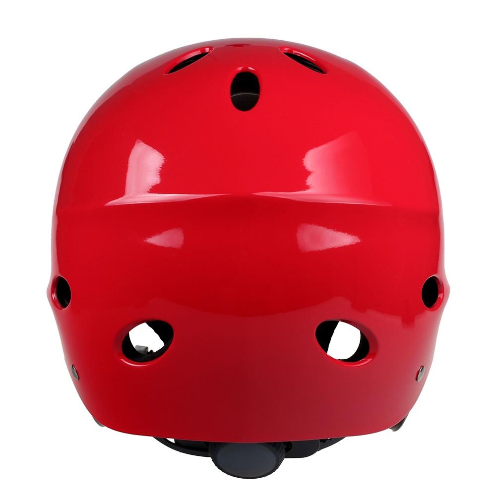 Erwachsener Wildwasserhelm ABS-Rafting-Schutzhelm zum Verkauf